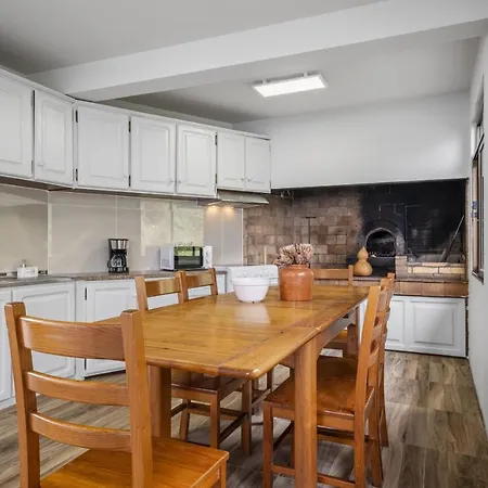 Northern Secret By Homie 度假居 蓬塔德尔加达