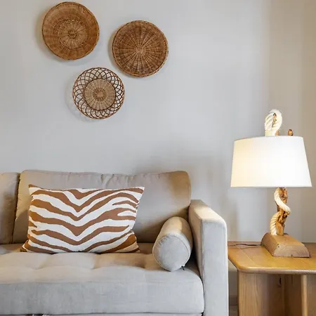 Northern Secret By Homie 度假居 *