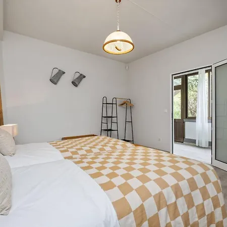 Ferienhaus Northern Secret By Homie Ponta Delgada (Madeira)