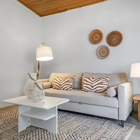 度假居 Northern Secret By Homie 蓬塔德尔加达