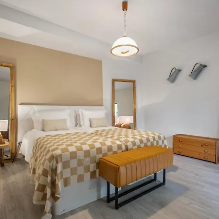 Northern Secret By Homie 度假居 *