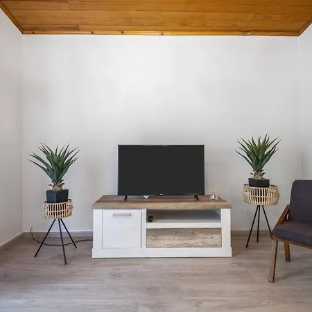 度假居 Northern Secret By Homie 蓬塔德尔加达