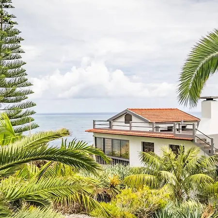Northern Secret By Madeira Sun Travel * Ponta Delgada (Madeira)