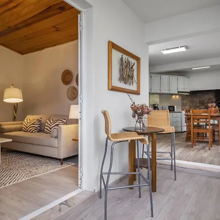 Northern Secret By Homie Сasa de vacaciones *