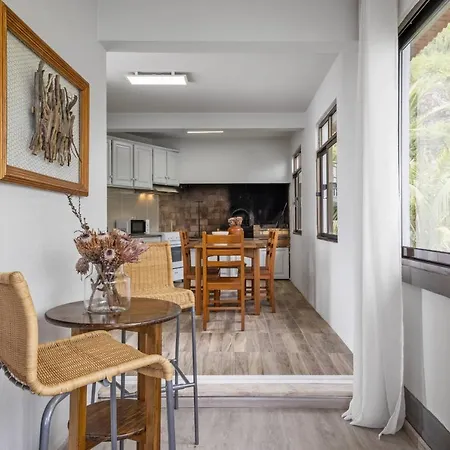 Сasa de vacaciones Northern Secret By Homie