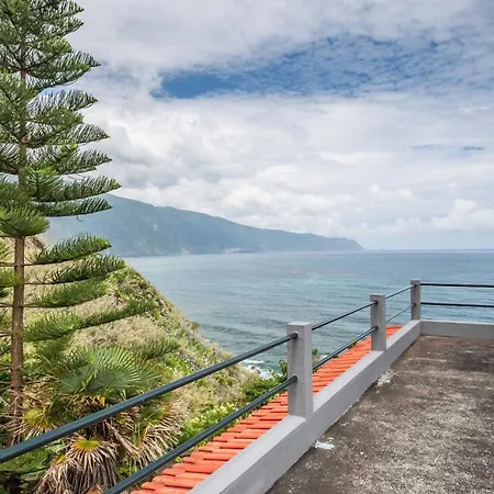 Сasa de vacaciones Northern Secret By Homie Ponta Delgada (Madeira)