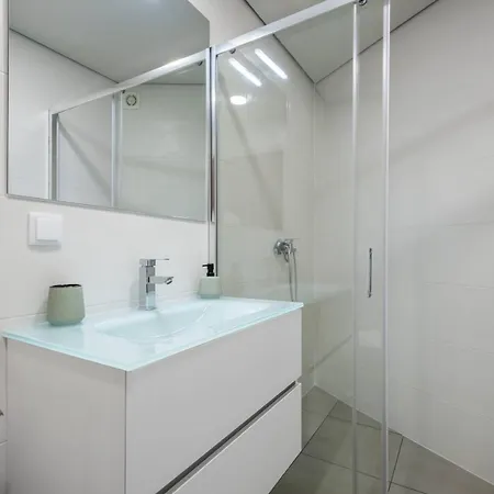 Northern Secret By Homie Ponta Delgada (Madeira)