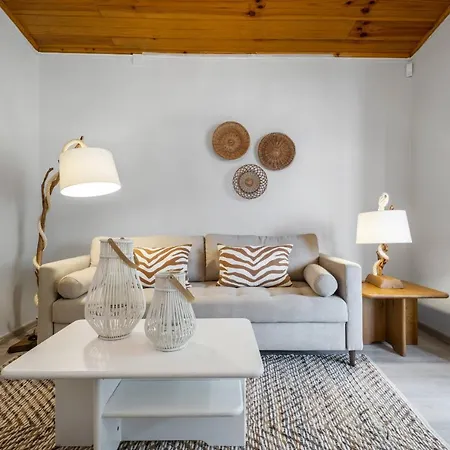 Сasa de vacaciones Northern Secret By Homie *