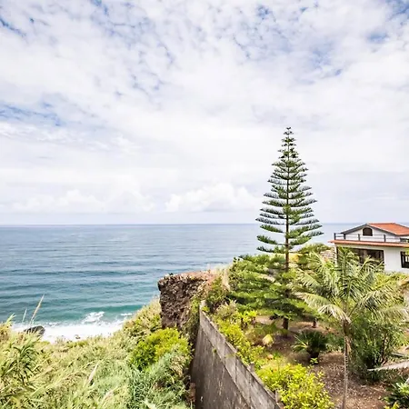 Northern Secret By Madeira Sun Travel Vakantiehuis Ponta Delgada (Madeira)