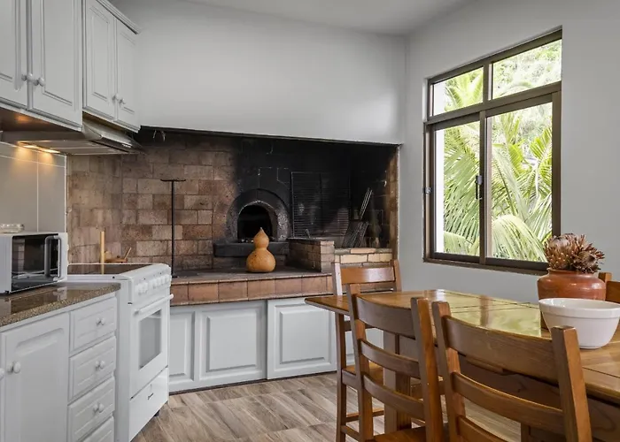 Ferienhaus Northern Secret By Homie *