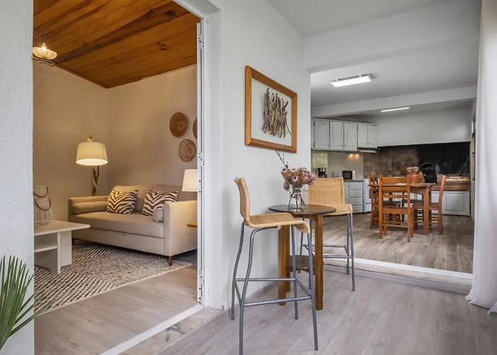 Northern Secret By Homie Hébergement de vacances *