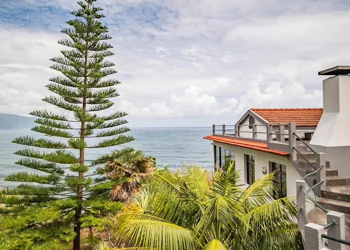 Northern Secret By Homie Hébergement de vacances