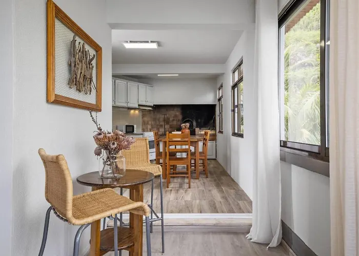 Ferienhaus Northern Secret By Homie