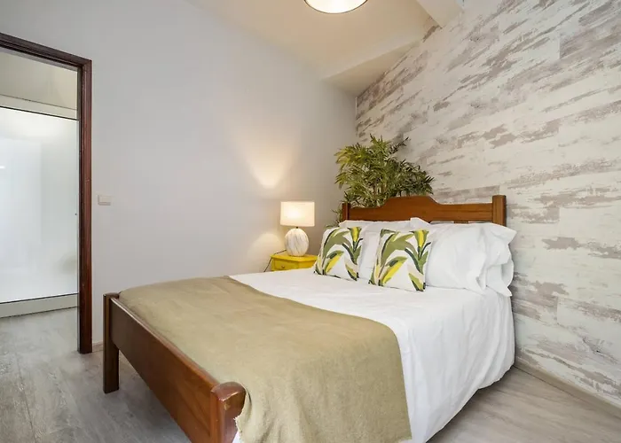 Northern Secret By Homie Hébergement de vacances