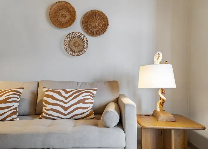 Northern Secret By Homie Ferienhaus *