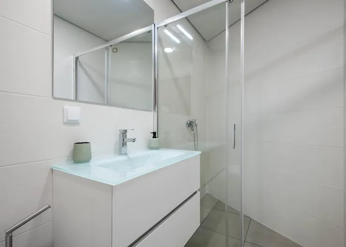 Northern Secret By Homie Ponta Delgada (Madeira)