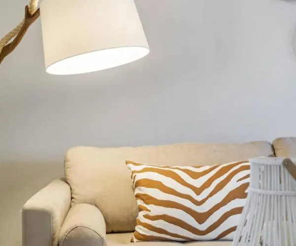 Hébergement de vacances Northern Secret By Homie Ponta Delgada (Madeira)