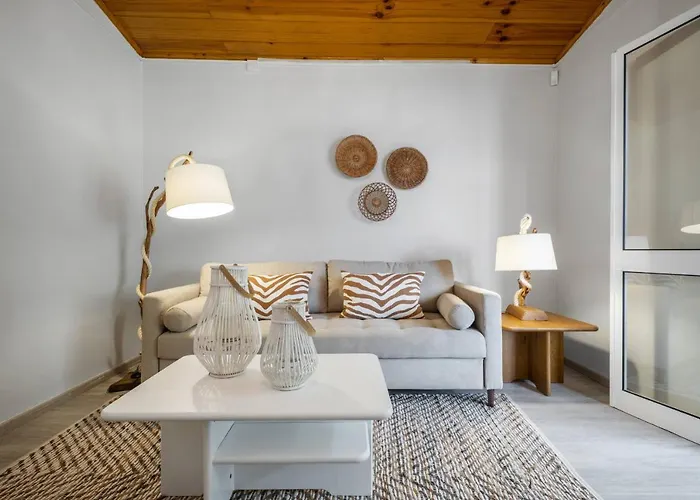 Ferienhaus Northern Secret By Homie *