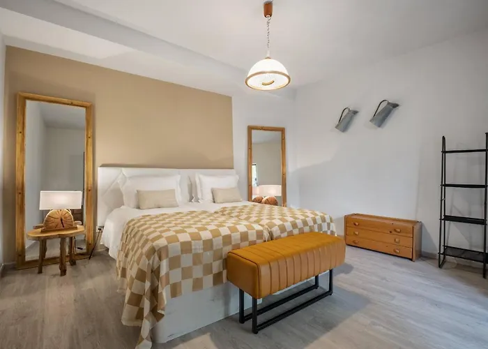 Northern Secret By Homie Hébergement de vacances *