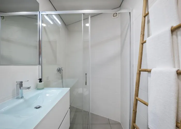 Ferienhaus Northern Secret By Homie