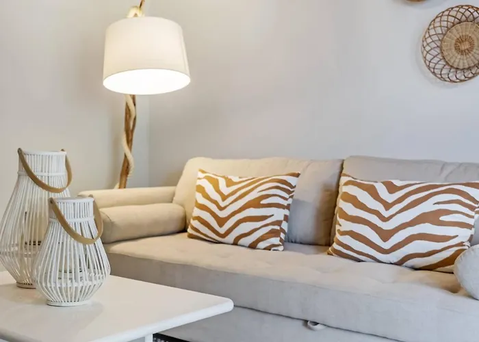 Northern Secret By Homie Hébergement de vacances *