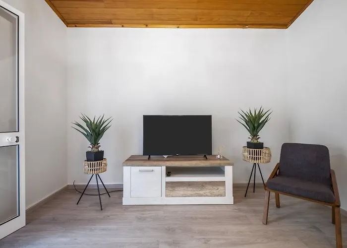 Hébergement de vacances Northern Secret By Homie Ponta Delgada (Madeira)